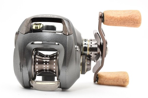 Daiwa steez 103h mulinello - daiwa,