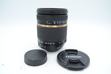 Tamron 18-270 mm f/3.5-6.3 (8