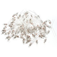 100pz 4x10mm super luminoso - 4x10mm,