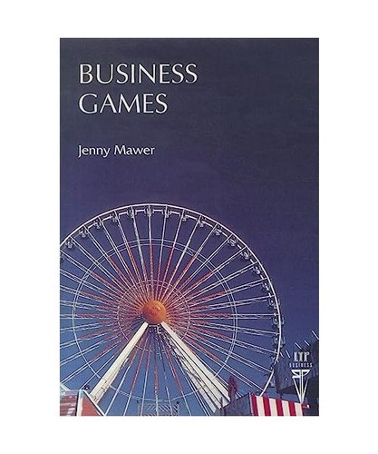 Business games jenny - games,,