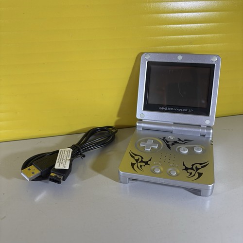 Nintendo game boy - boy, advance