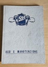 Libretto Uso Manutenzione Fiat