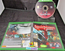 XBOX ONE Killer Instinct _ per