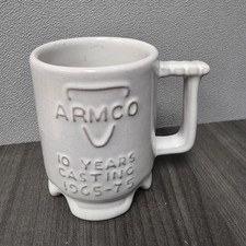 Tazza caffè vintage Frankhoma