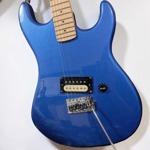 Chitarra elettrica usata
