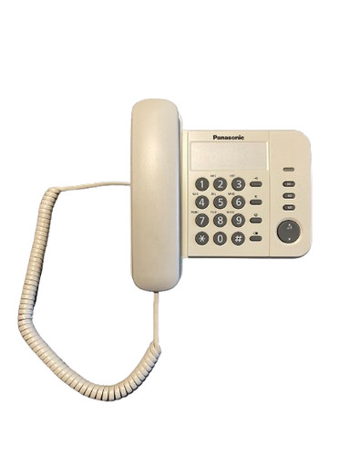 Panasonic kxts520ex telefono - panasonic,