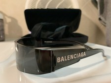Balenciaga occhiali da sole