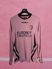 Maglia Palermo Calcio Legea