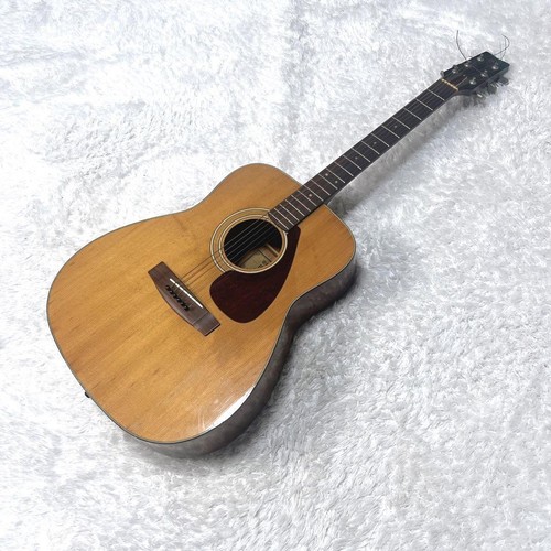 Chitarra acustica yamaha - acustica,