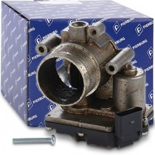 Corpo farfallato Audi A4 B8