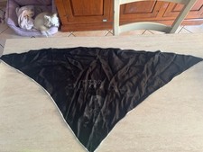 Rarissimo foulard bandana Fighters Juventus anni 80 vintage da collezione