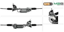 Scatola sterzo elettrica VW