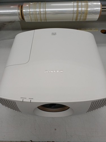 Sony vpl vw315 proiettore - sony, home