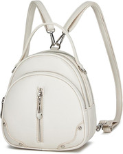 Zaino Donna in Pelle PU