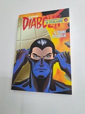 IL GRANDE DIABOLIK NUOVA
