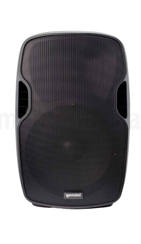 Gemini 15p cassa pa - n,