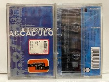 Eugenio Finardi - Accadueo