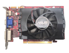 🎮 ASUS Radeon HD 4670 •