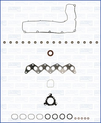 Ajusa 53020500 kit - ajusa,