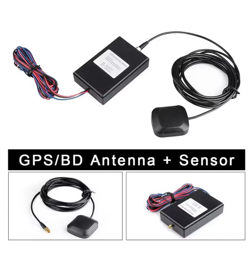 Sensore gps tachimetro - sensore,