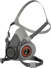 6100 Respiratore a