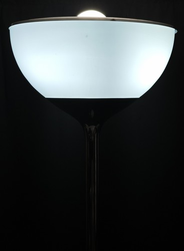 Piantana design space - space, age