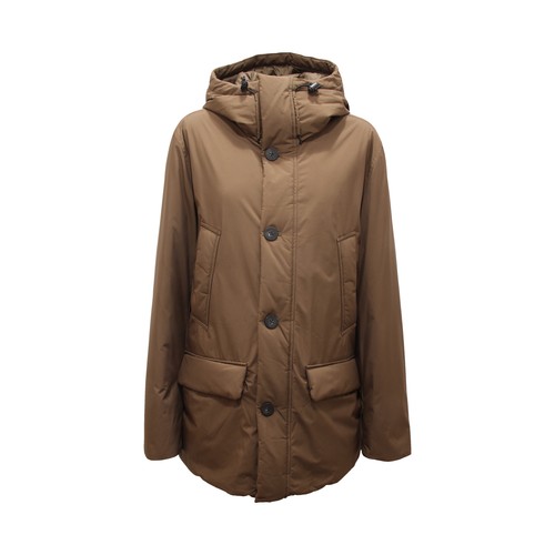 Q8731 piumino uomo woolrich - q8731,