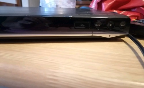 Dvx452 lettore dvd - lg,