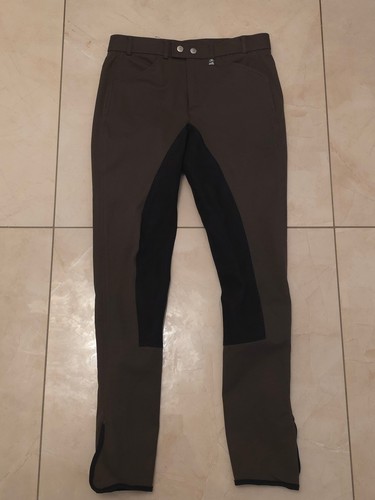 Pantaloni equitazione cavallo - pantaloni,