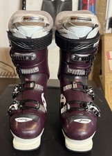 Scarpone da sci donna Nordica Sportmachine 3 85