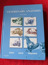 Textbook of Veterinary