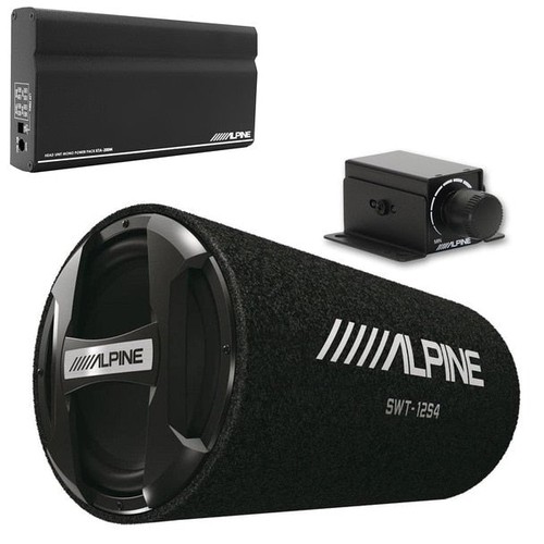 Alpine kta 200m - alpine, kta-200m