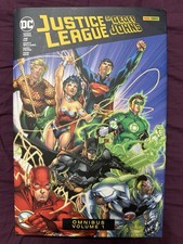 Omnibus Justice League New 52 