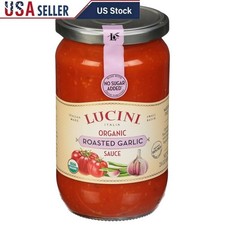 Salsa marinara all'aglio