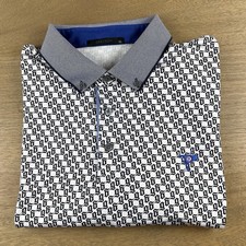 Greyson x Ocean Reef Club Polo