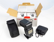 Flash Canon Speedlite 600EX-RT