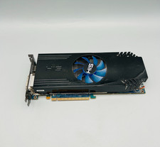 HIS MEDION Radeon HD 5870 1GB