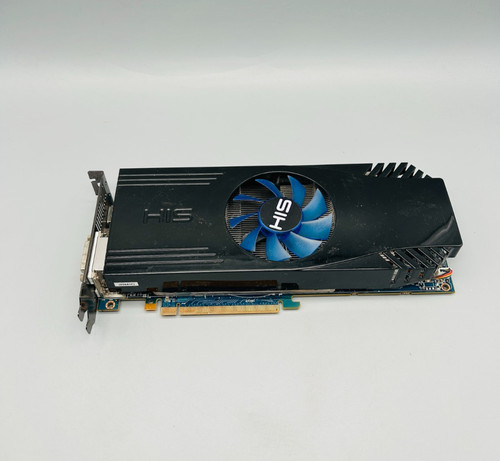 His medion radeon 5870 1gb - medion,