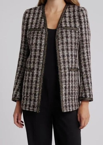 Anne klein giacca - anne, cardigan