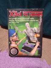 X3d viewer nvidia - viewer, occhiali