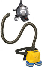 RESPIRATORE MASCHERA AREATA A