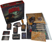 Fury of Dracula 2a Edizione