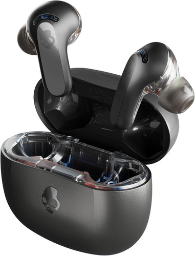 Skullcandy cuffie wireless - cuffie,