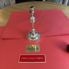 CHANDELIER CM CHRISTOFLE PERLE