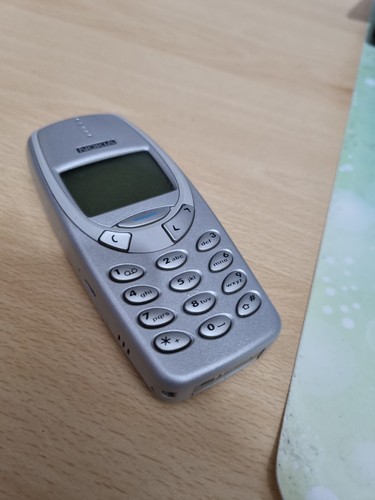 Nokia 3310 hr lifetimer - , 20