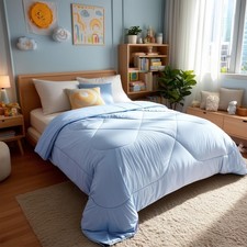 Cooling Comforter –