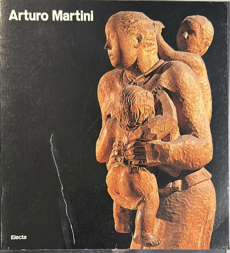 Arturo martini vv - martini, aa.vv