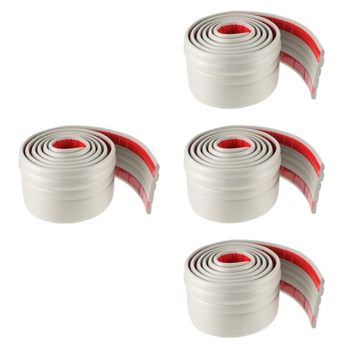 Rotoli battiscopa - 4,