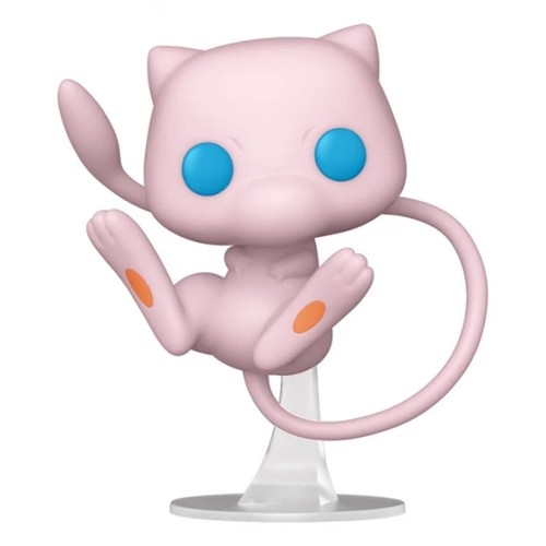 Figura funko pop pokemon mew - pop,
