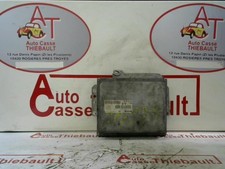Centralina motore PEUGEOT 406